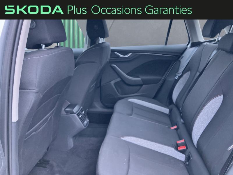 Voitures occasions ŠKODA KAMIQ Selection Vezin-le-Coquet