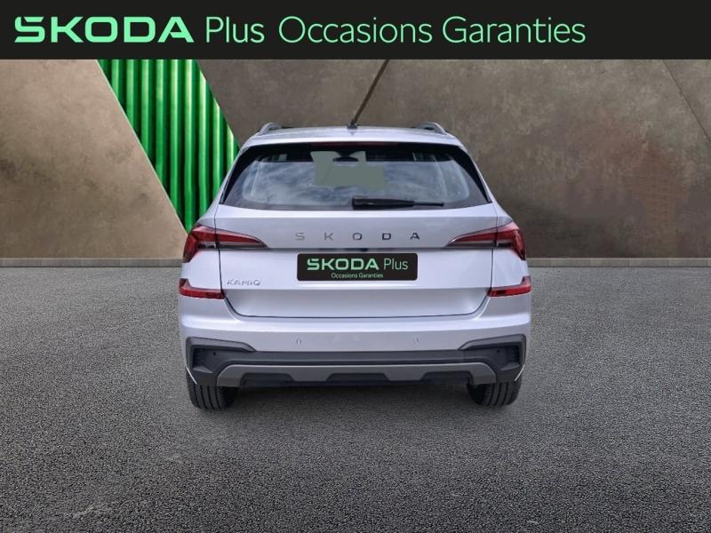 Voitures occasions ŠKODA KAMIQ Selection Vezin-le-Coquet