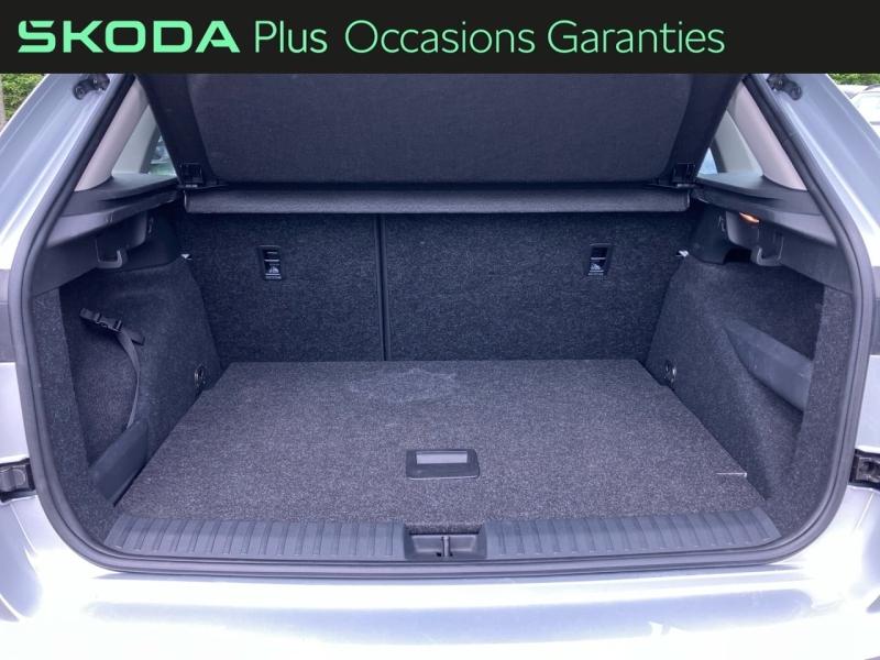 Voitures occasions ŠKODA KAMIQ Selection Vezin-le-Coquet