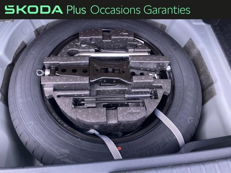 Voitures occasions ŠKODA KAMIQ Selection Vezin-le-Coquet