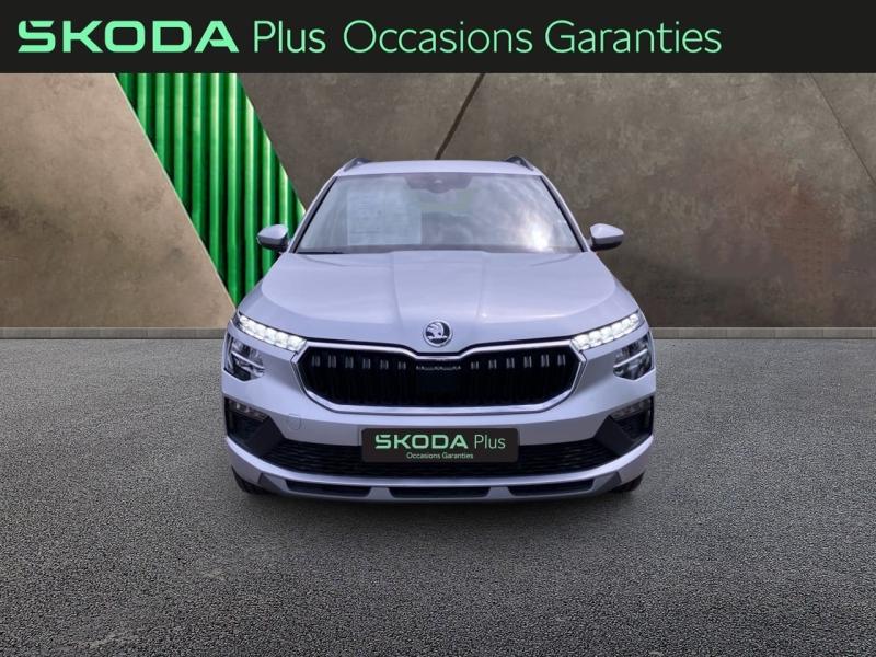 Voitures occasions ŠKODA KAMIQ Selection Vezin-le-Coquet