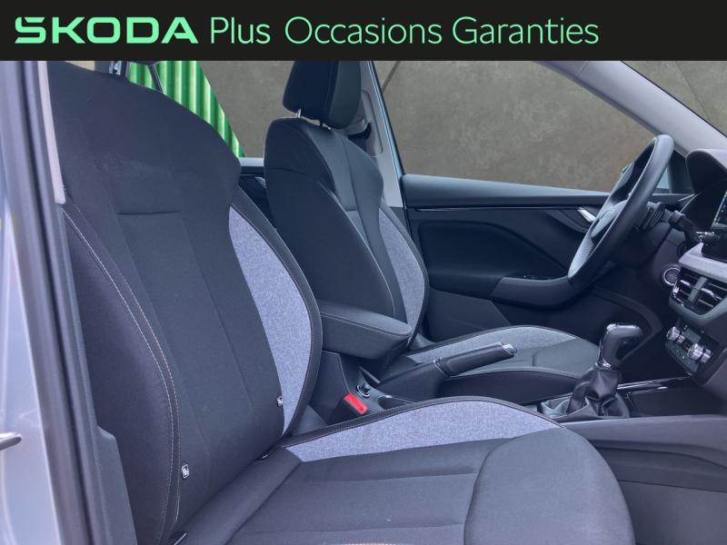 Voitures occasions ŠKODA KAMIQ Selection Vezin-le-Coquet