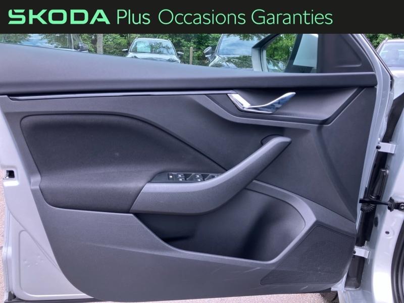 Voitures occasions ŠKODA KAMIQ Selection Vezin-le-Coquet