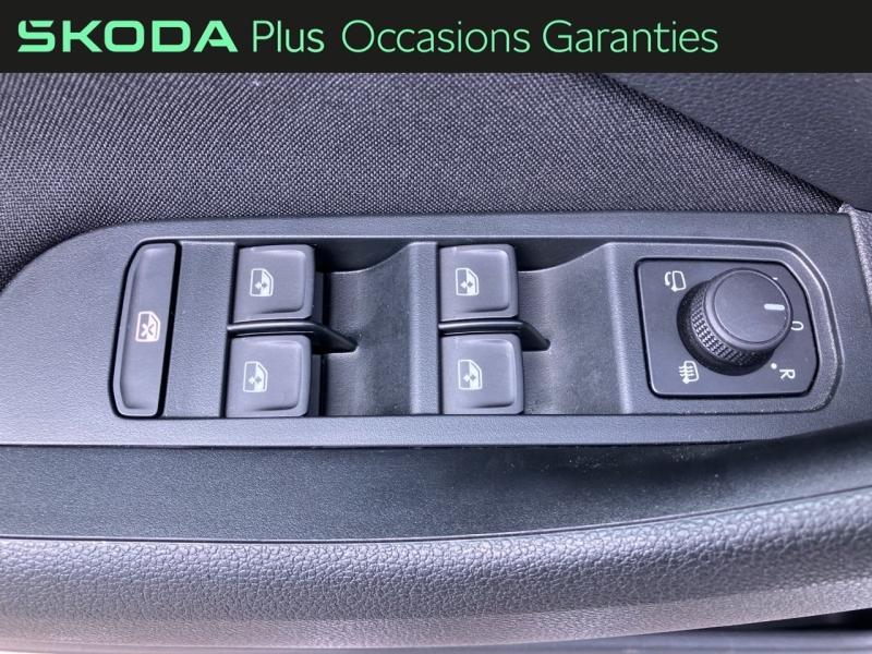 Voitures occasions ŠKODA KAMIQ Selection Vezin-le-Coquet