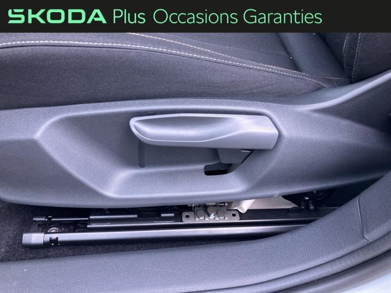 Voitures occasions ŠKODA KAMIQ Selection Vezin-le-Coquet