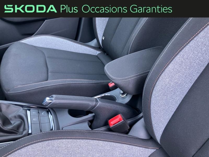 Voitures occasions ŠKODA KAMIQ Selection Vezin-le-Coquet