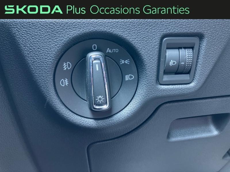 Voitures occasions ŠKODA KAMIQ Selection Vezin-le-Coquet