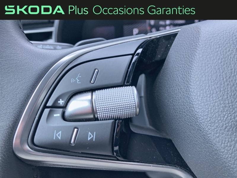 Voitures occasions ŠKODA KAMIQ Selection Vezin-le-Coquet