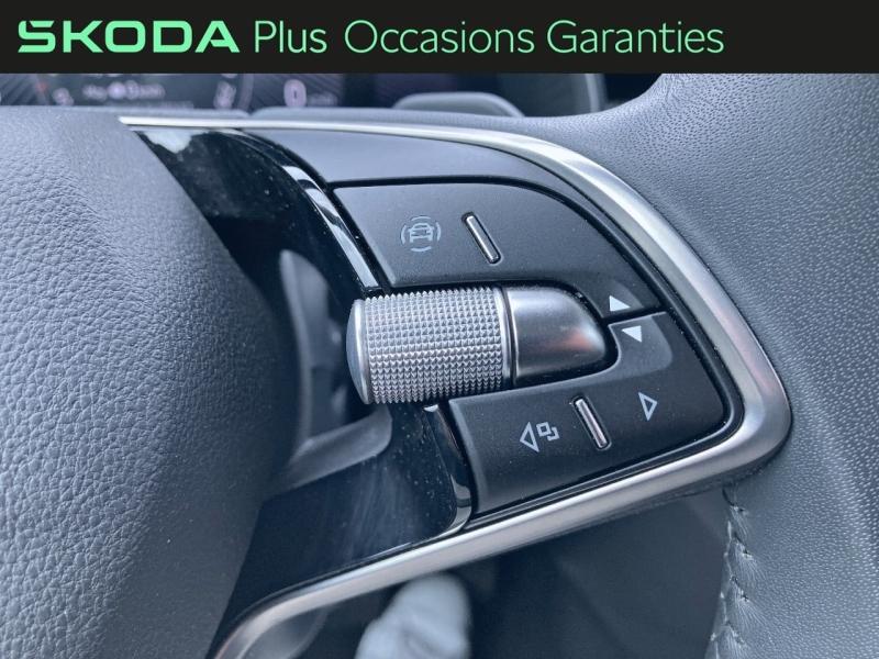 Voitures occasions ŠKODA KAMIQ Selection Vezin-le-Coquet