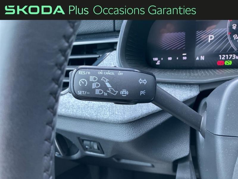 Voitures occasions ŠKODA KAMIQ Selection Vezin-le-Coquet
