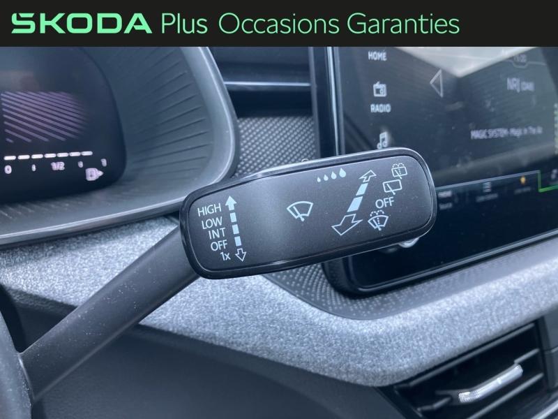 Voitures occasions ŠKODA KAMIQ Selection Vezin-le-Coquet
