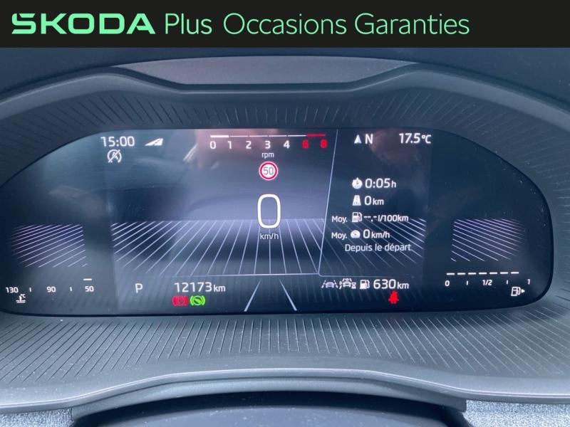 Voitures occasions ŠKODA KAMIQ Selection Vezin-le-Coquet