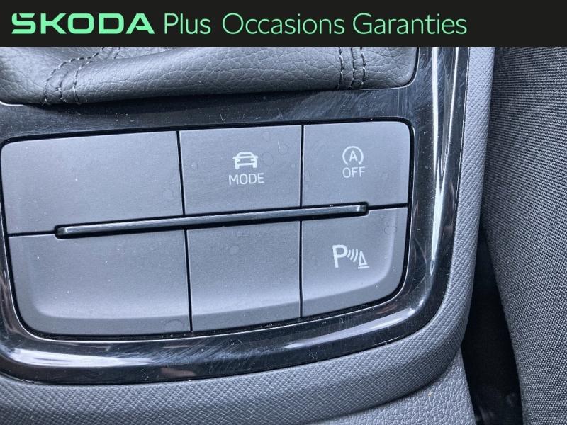 Voitures occasions ŠKODA KAMIQ Selection Vezin-le-Coquet