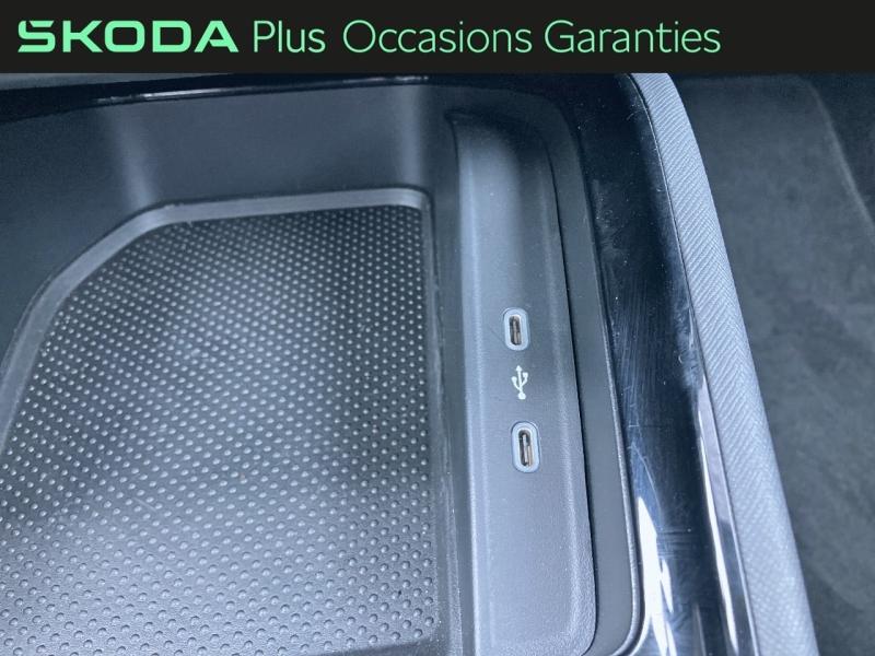 Voitures occasions ŠKODA KAMIQ Selection Vezin-le-Coquet