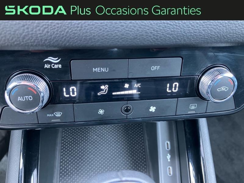 Voitures occasions ŠKODA KAMIQ Selection Vezin-le-Coquet
