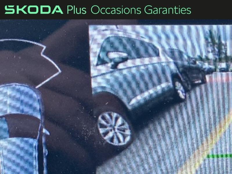 Voitures occasions ŠKODA KAMIQ Selection Vezin-le-Coquet