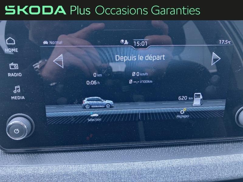 Voitures occasions ŠKODA KAMIQ Selection Vezin-le-Coquet