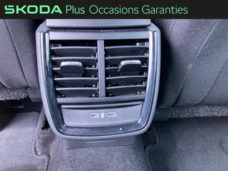 Voitures occasions ŠKODA KAMIQ Selection Vezin-le-Coquet