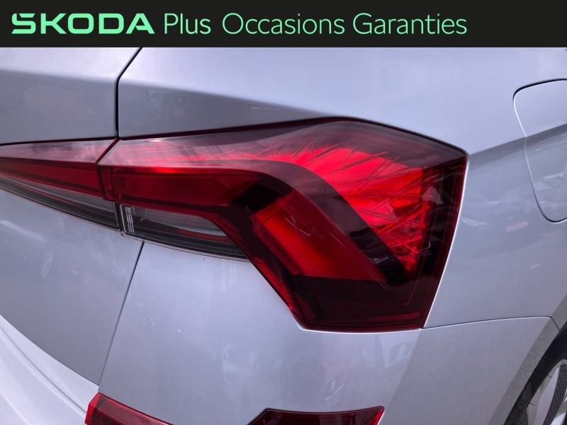 Voitures occasions ŠKODA KAMIQ Selection Vezin-le-Coquet