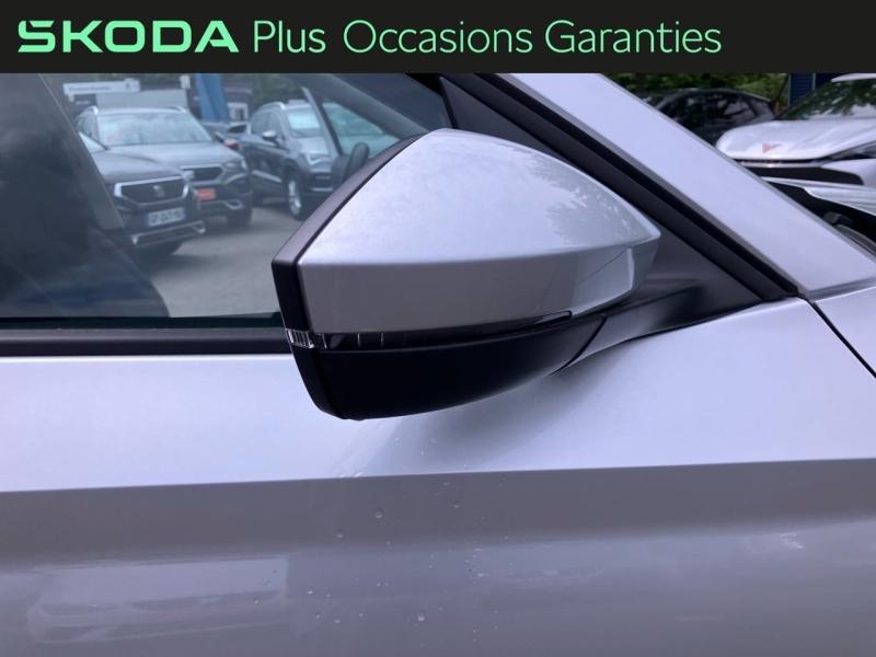 Voitures occasions ŠKODA KAMIQ Selection Vezin-le-Coquet