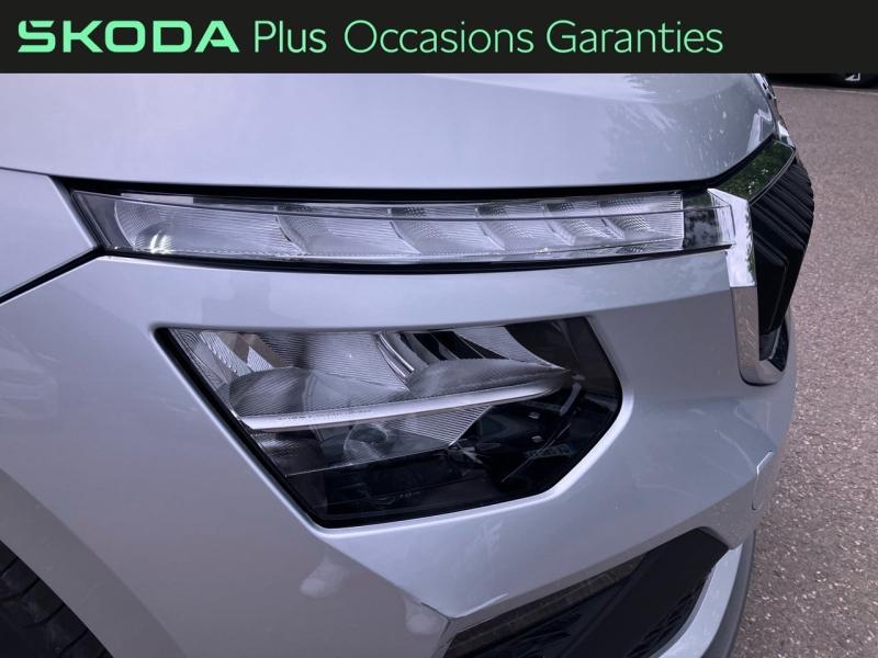 Voitures occasions ŠKODA KAMIQ Selection Vezin-le-Coquet