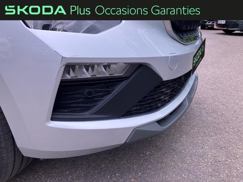Voitures occasions ŠKODA KAMIQ Selection Vezin-le-Coquet