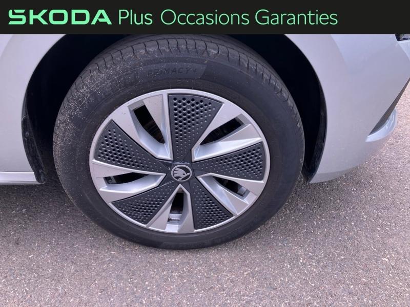 Voitures occasions ŠKODA KAMIQ Selection Vezin-le-Coquet