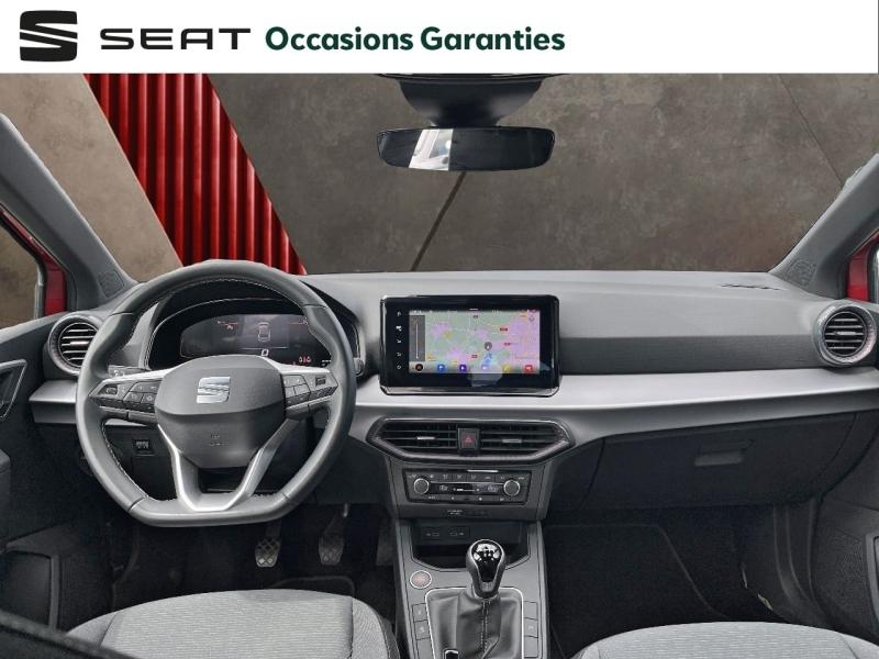 Voitures occasions SEAT IBIZA Xcellence Vezin-le-Coquet