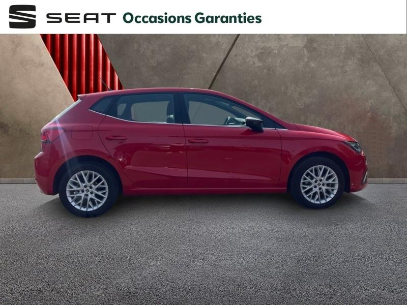 Voitures occasions SEAT IBIZA Xcellence Vezin-le-Coquet
