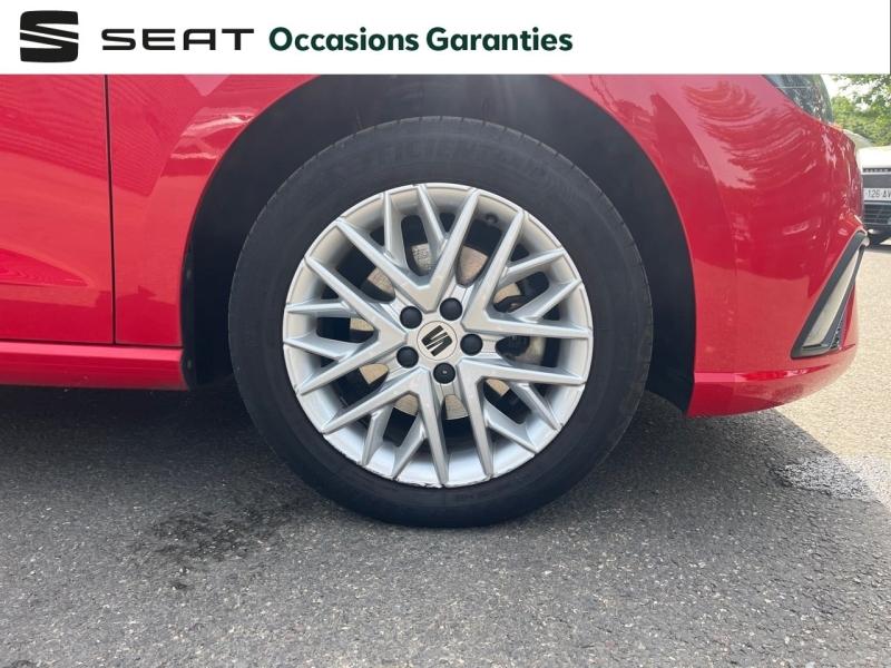 Voitures occasions SEAT IBIZA Xcellence Vezin-le-Coquet