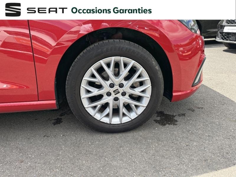 Voitures occasions SEAT IBIZA Xcellence Vezin-le-Coquet