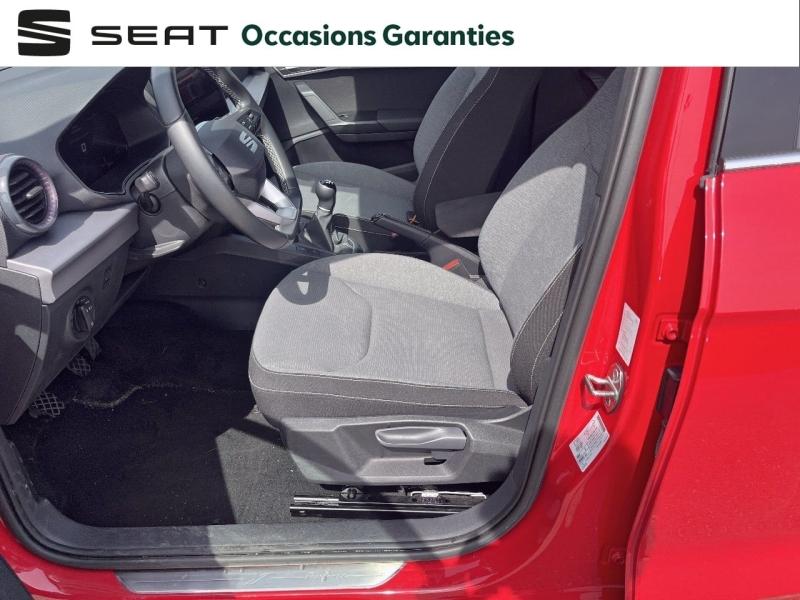 Voitures occasions SEAT IBIZA Xcellence Vezin-le-Coquet