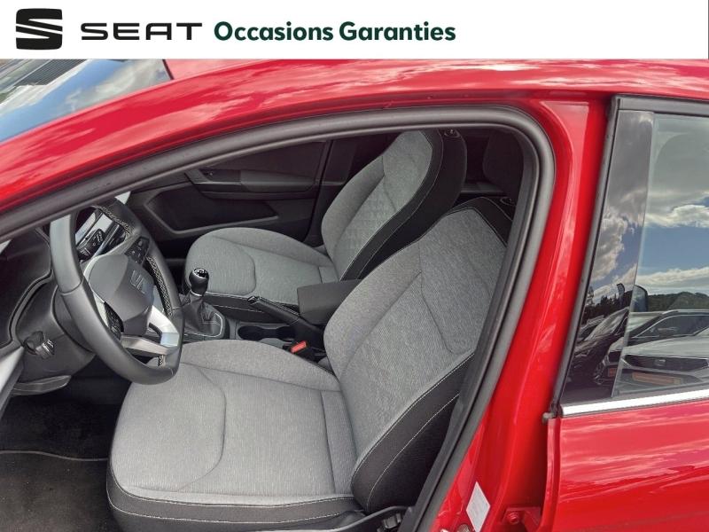 Voitures occasions SEAT IBIZA Xcellence Vezin-le-Coquet
