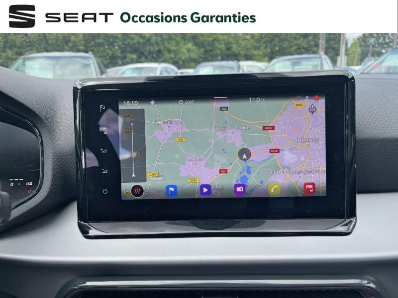 Voitures occasions SEAT IBIZA Xcellence Vezin-le-Coquet