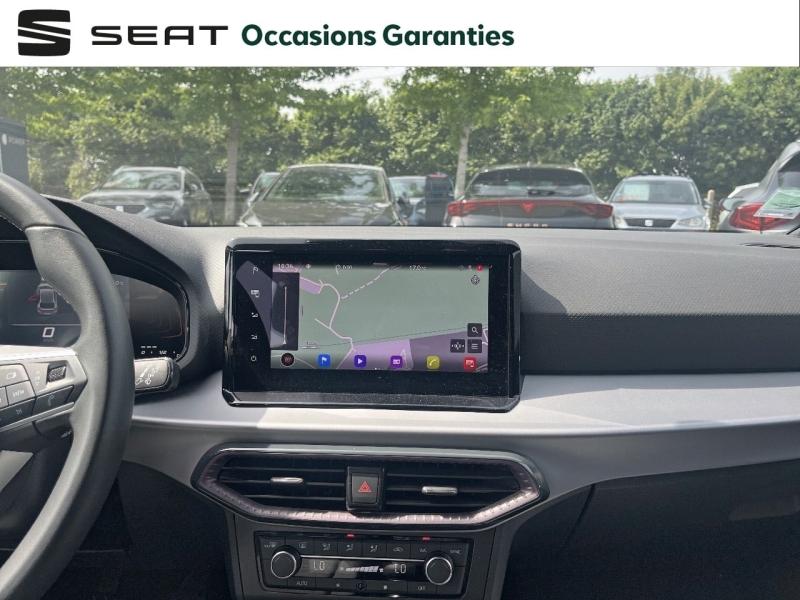 Voitures occasions SEAT IBIZA Xcellence Vezin-le-Coquet