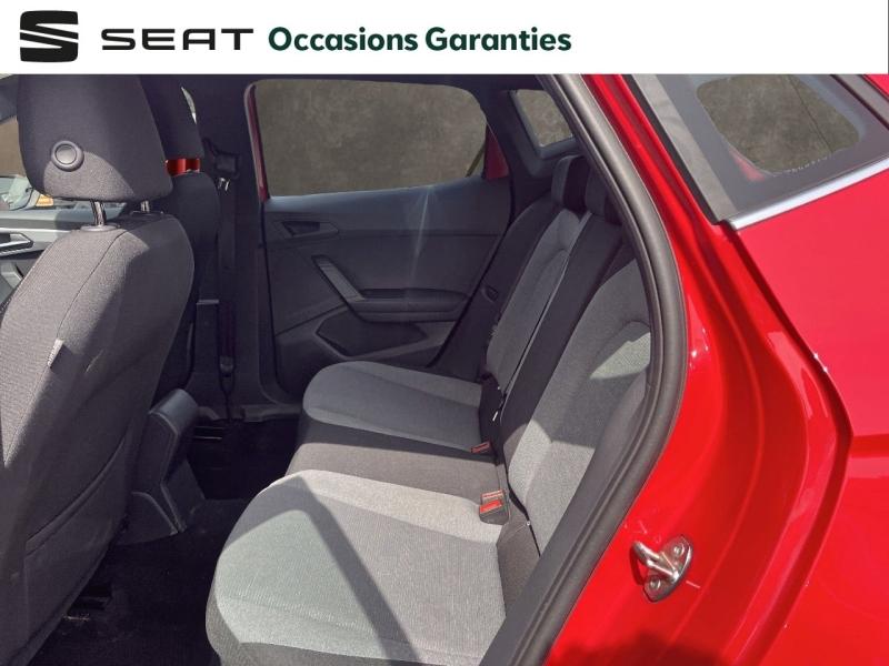 Voitures occasions SEAT IBIZA Xcellence Vezin-le-Coquet