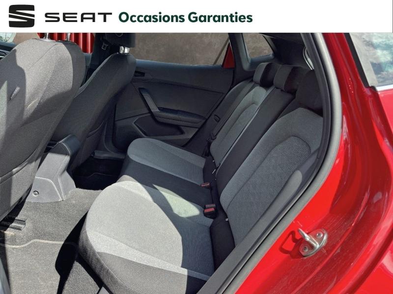 Voitures occasions SEAT IBIZA Xcellence Vezin-le-Coquet
