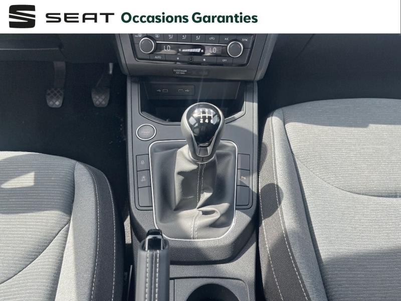 Voitures occasions SEAT IBIZA Xcellence Vezin-le-Coquet
