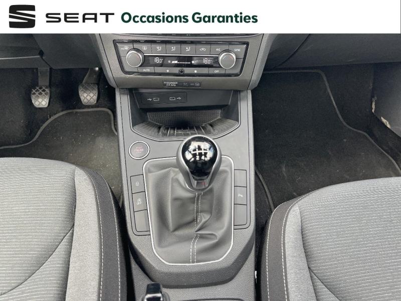 Voitures occasions SEAT IBIZA Xcellence Vezin-le-Coquet