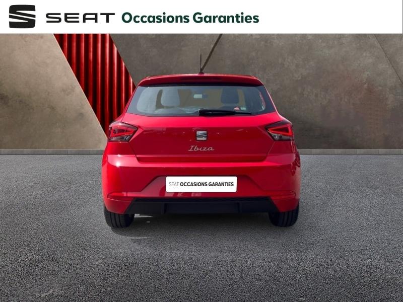 Voitures occasions SEAT IBIZA Xcellence Vezin-le-Coquet