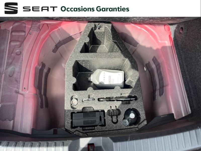 Voitures occasions SEAT IBIZA Xcellence Vezin-le-Coquet
