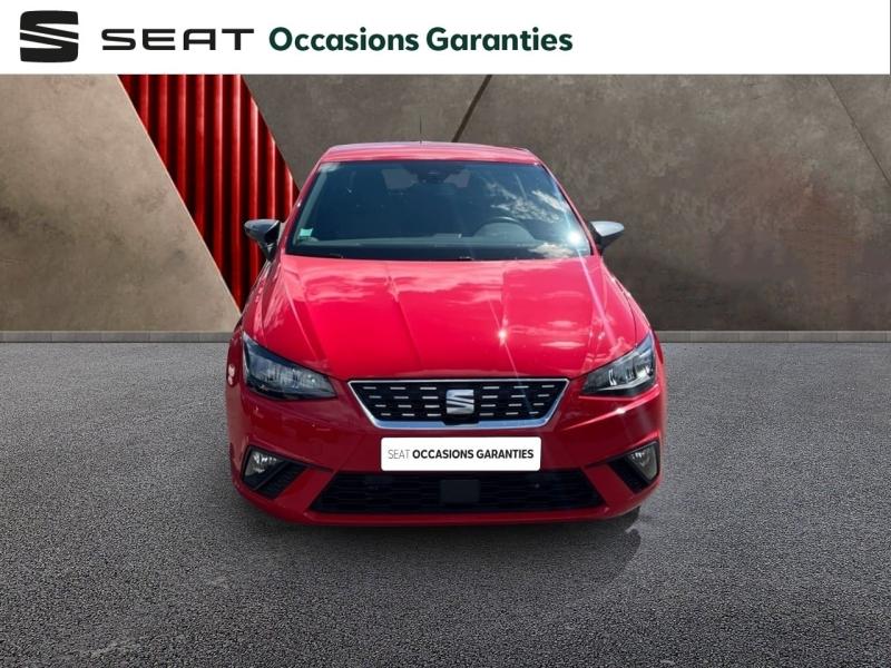 Voitures occasions SEAT IBIZA Xcellence Vezin-le-Coquet
