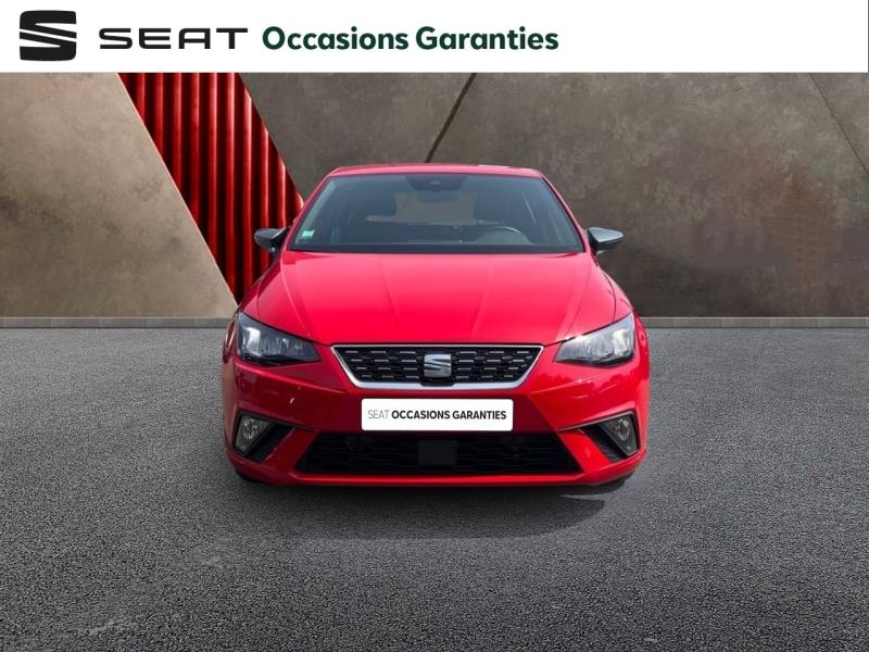 Voitures occasions SEAT IBIZA Xcellence Vezin-le-Coquet