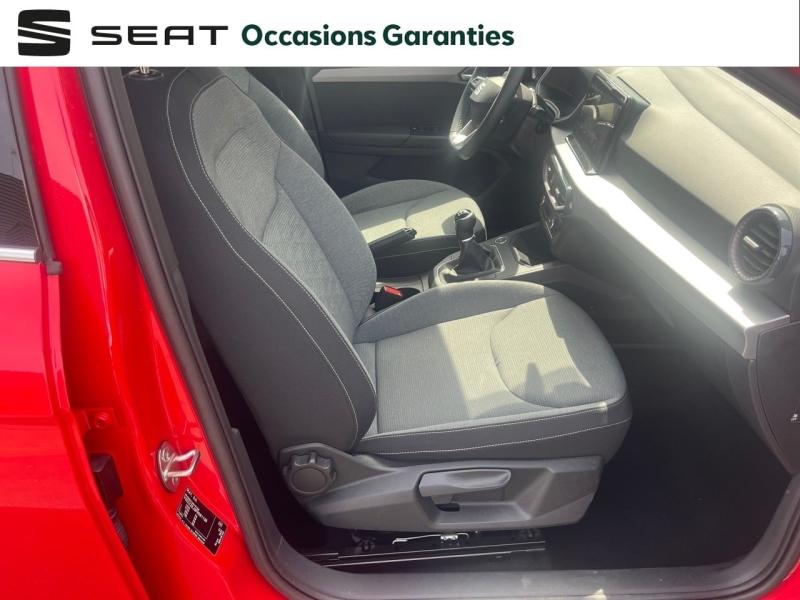 Voitures occasions SEAT IBIZA Xcellence Vezin-le-Coquet
