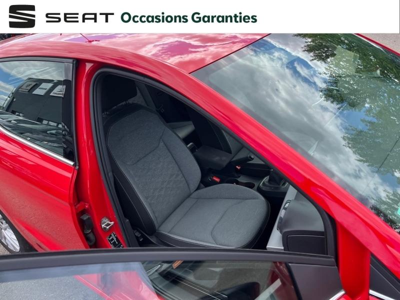 Voitures occasions SEAT IBIZA Xcellence Vezin-le-Coquet