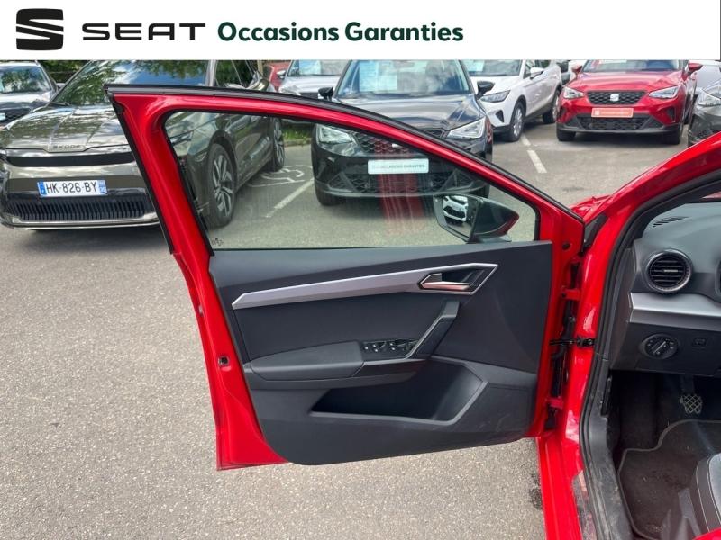 Voitures occasions SEAT IBIZA Xcellence Vezin-le-Coquet