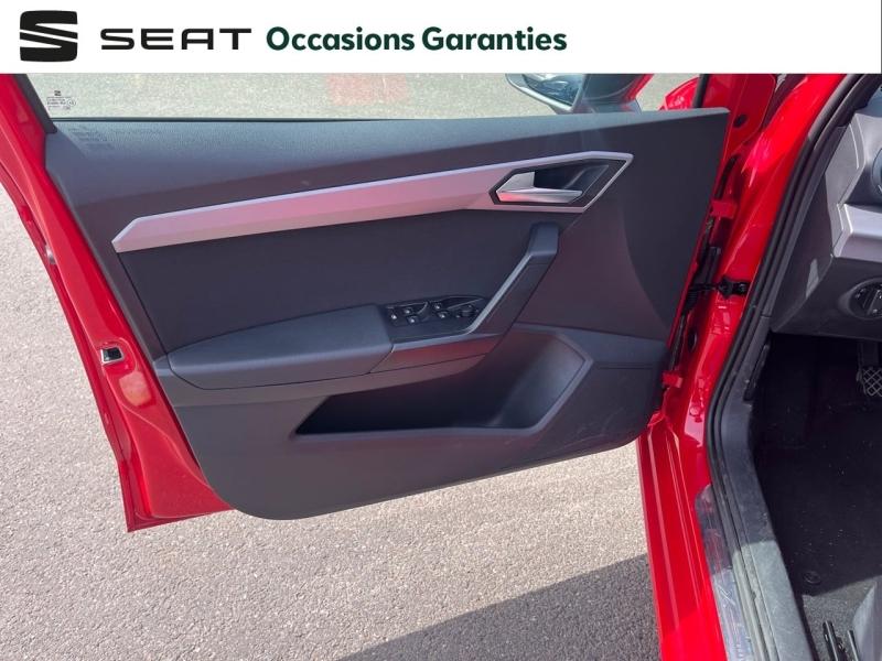 Voitures occasions SEAT IBIZA Xcellence Vezin-le-Coquet