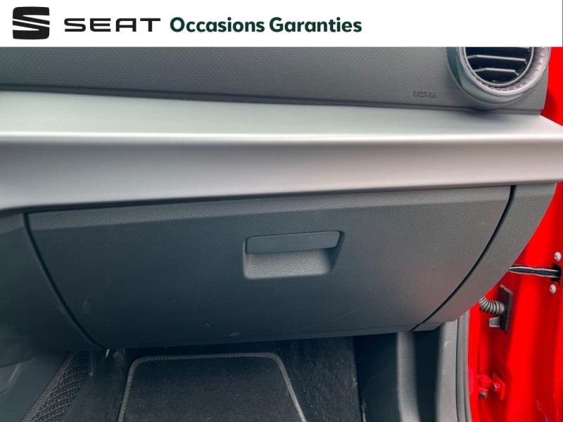 Voitures occasions SEAT IBIZA Xcellence Vezin-le-Coquet