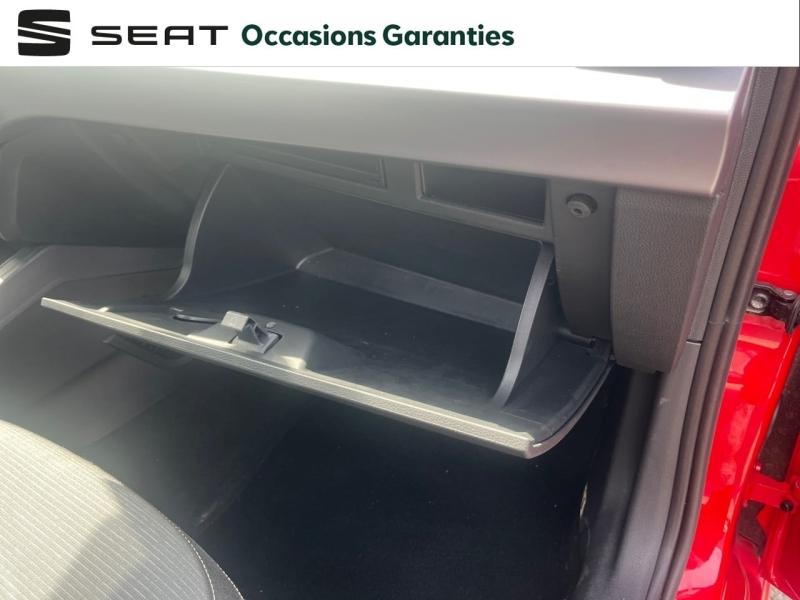 Voitures occasions SEAT IBIZA Xcellence Vezin-le-Coquet