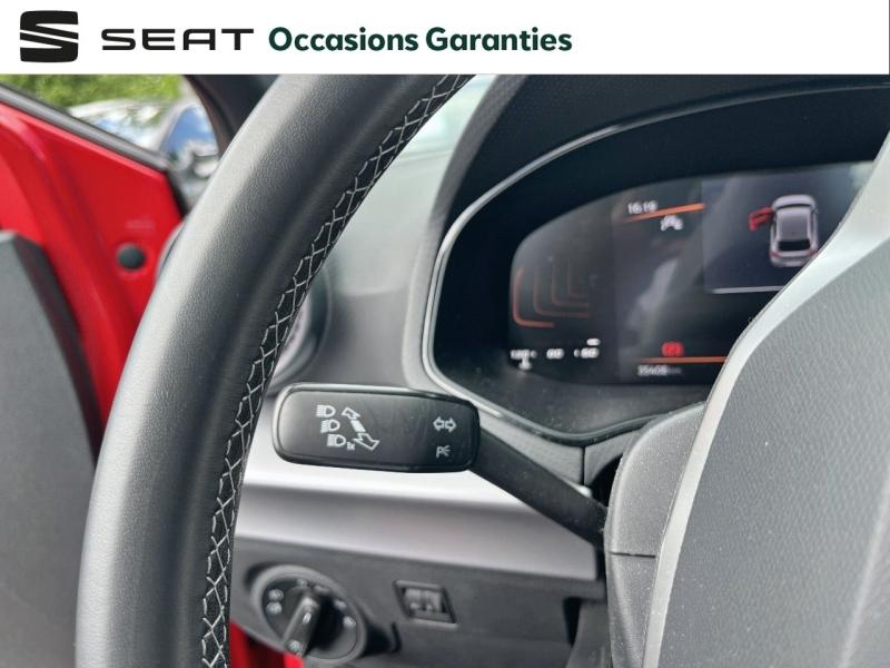 Voitures occasions SEAT IBIZA Xcellence Vezin-le-Coquet